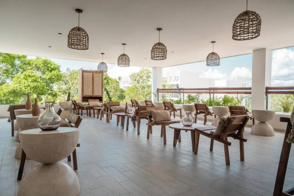 Jade Tulum Zen Residences - Premium Xl Apartment 0*,