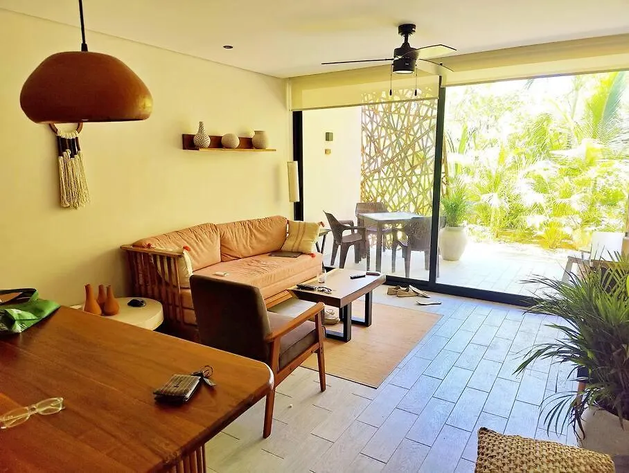 Jade Tulum Zen Residences - Premium Xl Apartment