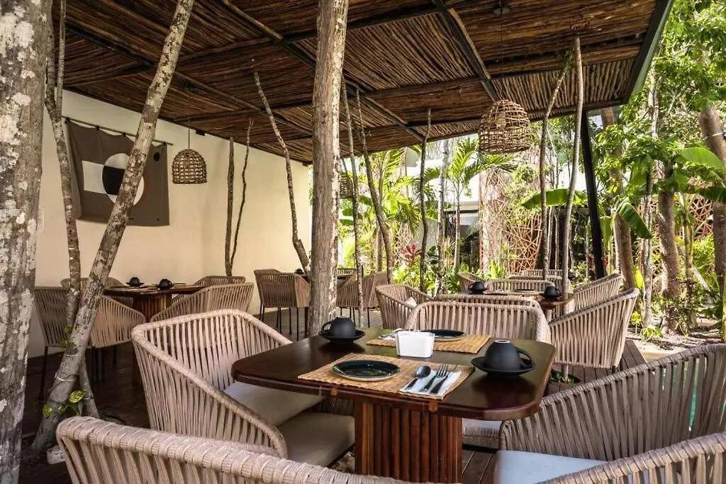 Jade Tulum Zen Residences - Premium Xl Apartment