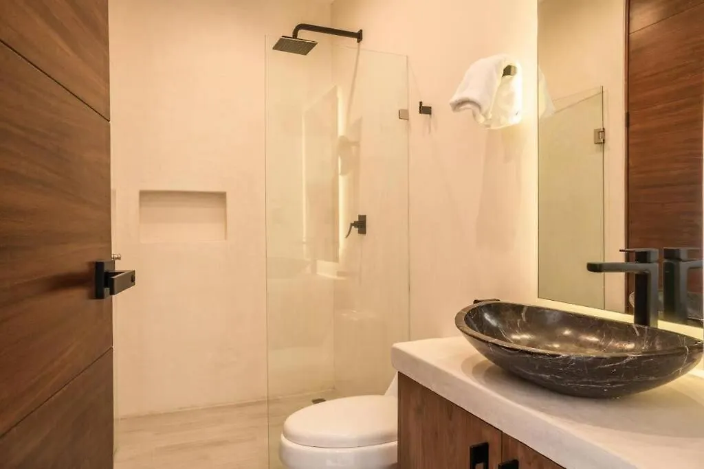 Jade Tulum Zen Residences - Premium Xl Apartment 0*,