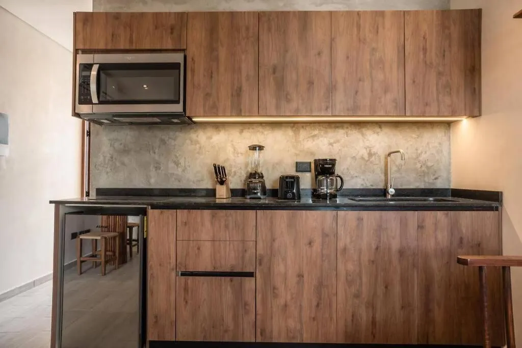 Jade Tulum Zen Residences - Premium Xl Apartment