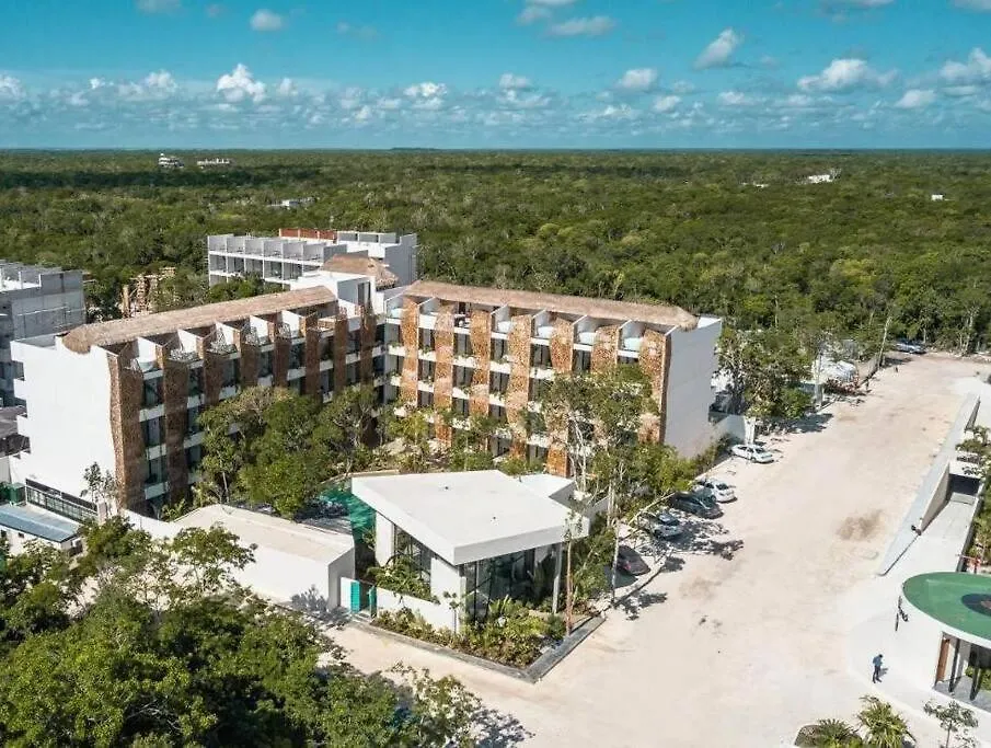 Jade Tulum Zen Residences - Premium Xl Apartment Mexico