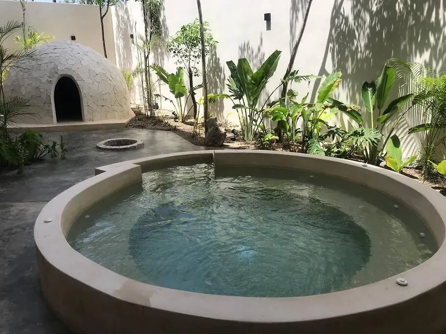 Jade Tulum Zen Residences - Premium Xl Apartment