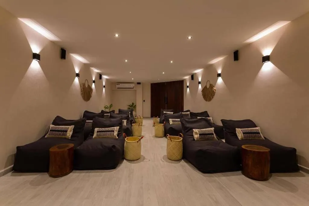 Jade Tulum Zen Residences - Premium Xl Apartment
