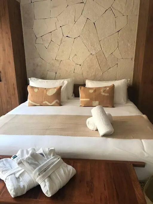 Jade Tulum Zen Residences - Premium Xl Apartment