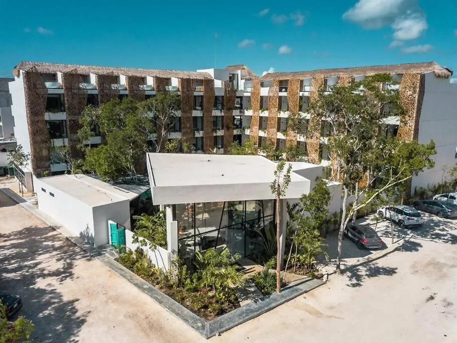 Jade Tulum Zen Residences - Premium Xl Apartment 0*,