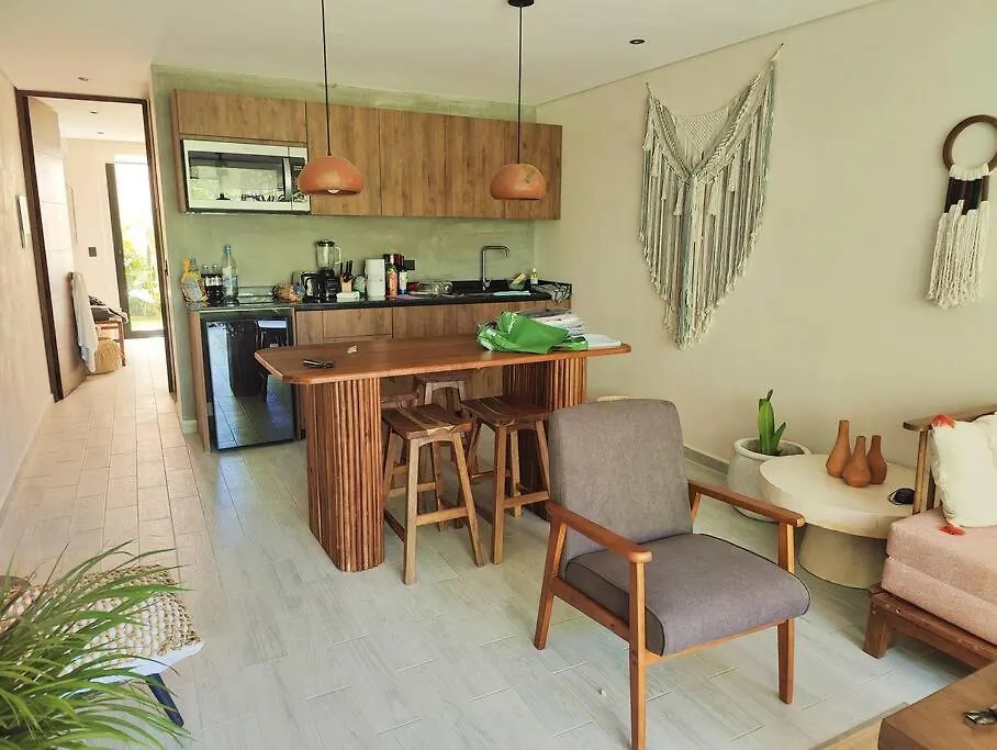 Jade Tulum Zen Residences - Premium Xl Apartment