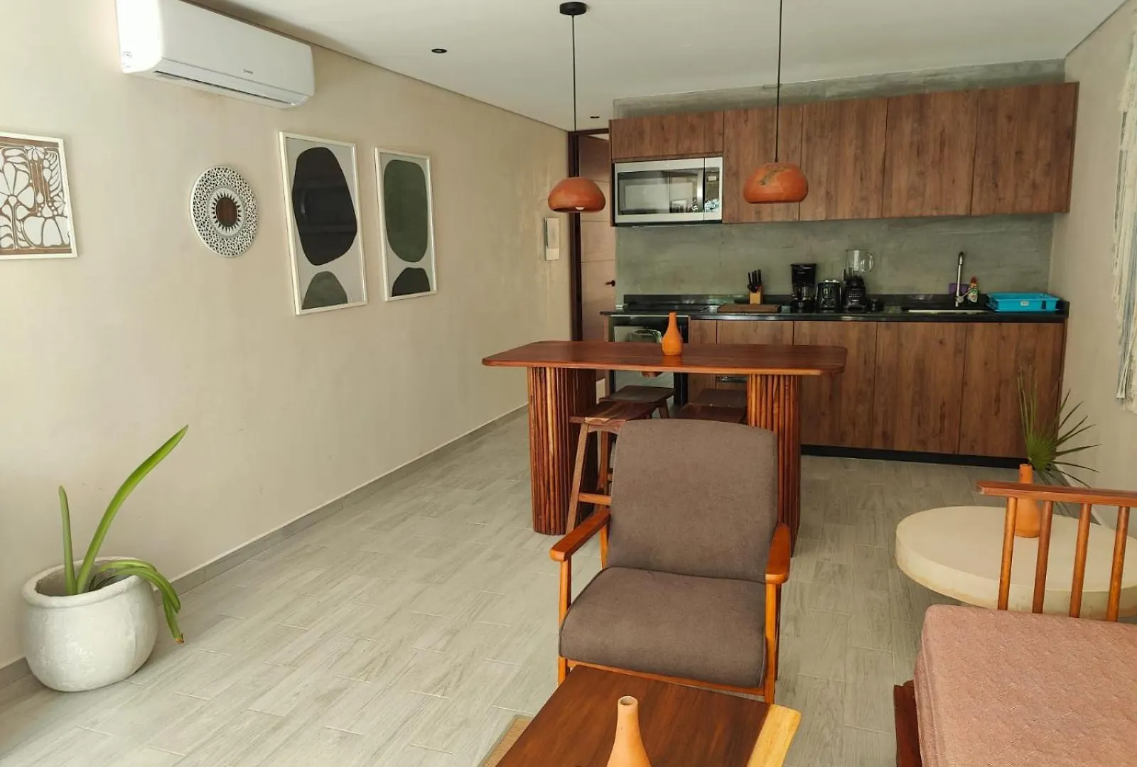 Jade Tulum Zen Residences - Premium Xl Apartment