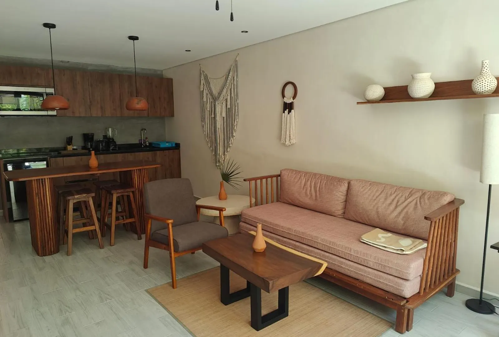 Jade Tulum Zen Residences - Premium Xl Apartment