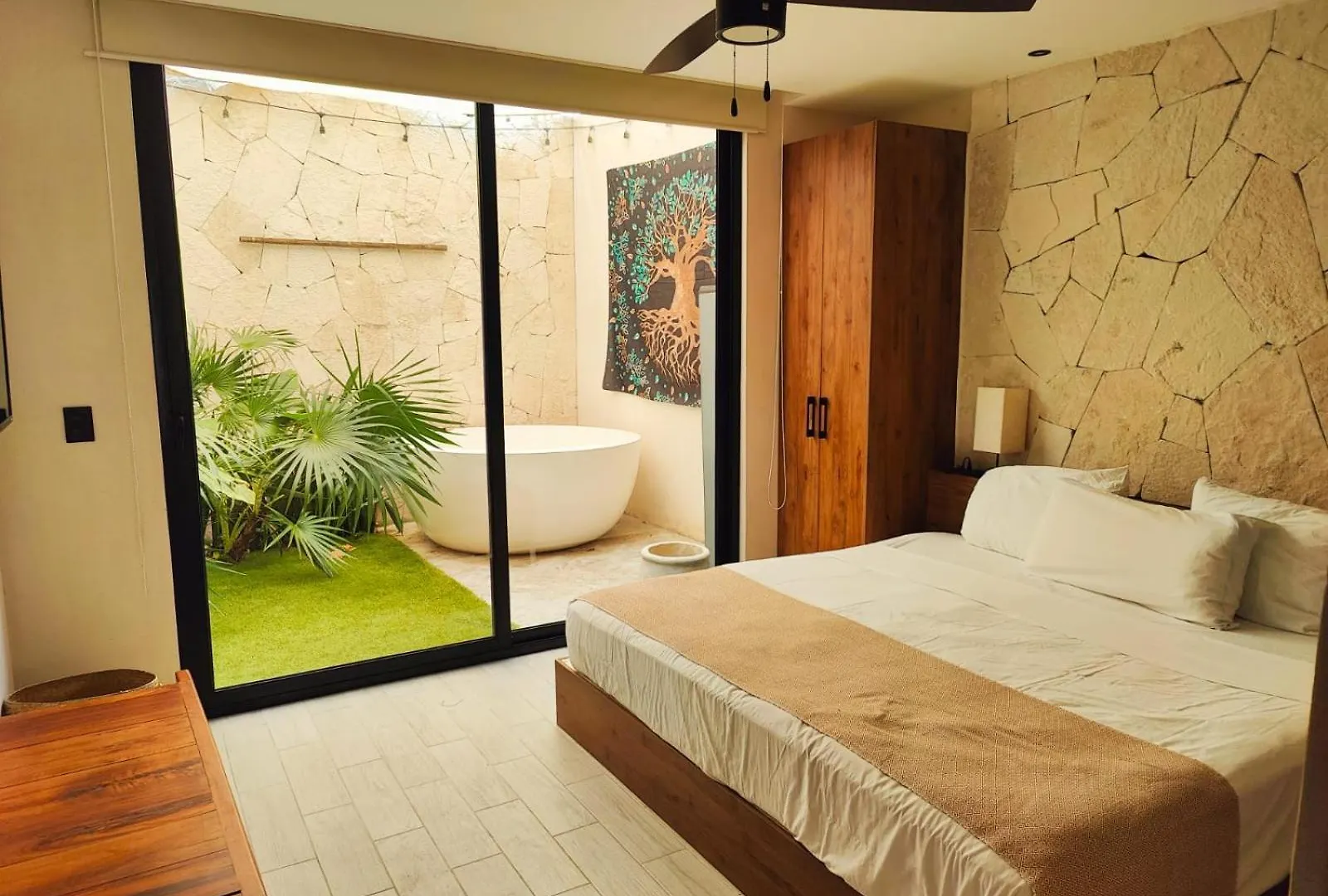 Jade Tulum Zen Residences - Premium Xl Apartment
