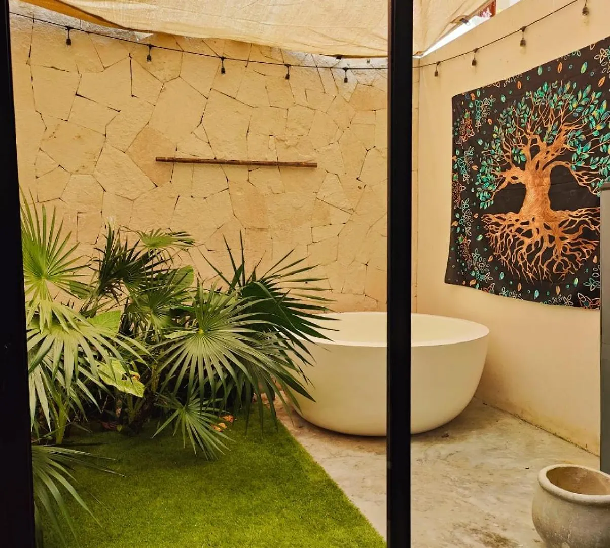 Jade Tulum Zen Residences - Premium Xl Apartment 0*,  Mexico