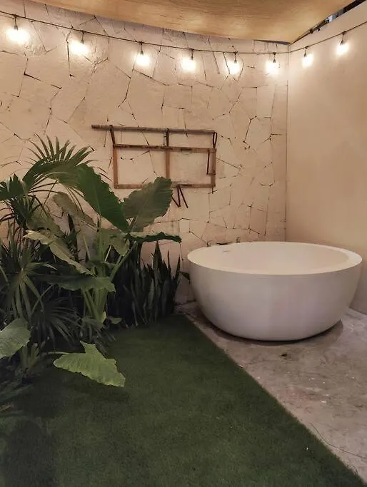 Jade Tulum Zen Residences - Premium Xl Apartment