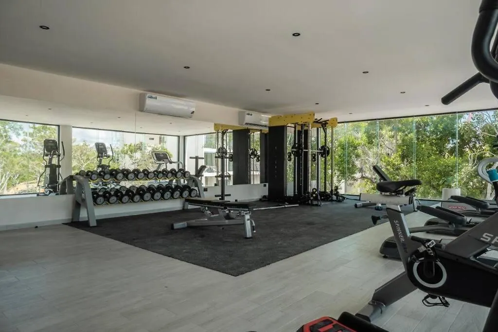 Jade Tulum Zen Residences - Premium Xl Apartment